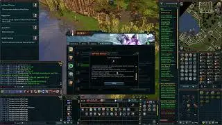 RS3 HCIM Series Part 55 - Completed More Area Tasks + Got More Willow Logs & Coal + Got 39 Farming