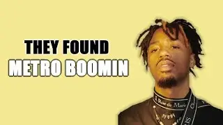 Metro Boomin Pull Out Explained