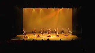 Momentum Dance Festival 2019 - The Simplest of Joys - CHIJ Dance Ensemble (IJDE)