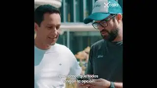 &iquest;Qu&eacute; es Xcala? David Guzm&aacute;n, CEO de Xcala nos cuenta