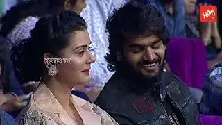 RX 100 Movie Audio Launch Highlights | Karthikeya | Chaitan Bharadwaj | Tollywood | YOYO TV Channel