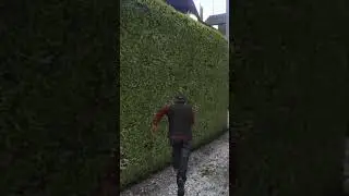 GTA 5 - Labyrinth Discovered!!! #shorts #gta5 #gta #labyrinthgta5