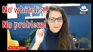 Benefits for Non-whitelisted - NostraCity