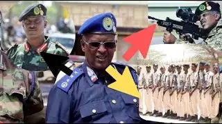 Warbixin :- Waa Kuma Taliya Maxamed Aadan Saqadhi Dabagale?