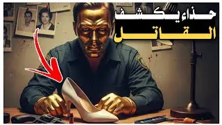210 _ قصة حذاء يكشف القا..تل!