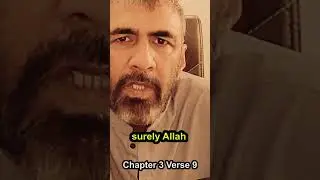 Истинное обещание Аллаха &ndash; все будут собраны в последний день