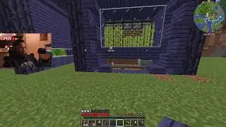 Minecraft Stream! Juscraft (MULTI STREAM) (Apparently ASMR)