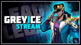 ВЕЧЕРНИЙ ПОДРУБ НОВЫЙ СЕЗОН В ВР | STREAM LOL WILD RIFT | League of Legends: Wild Rift