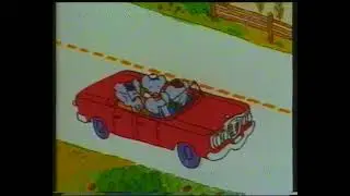 ZDF 15.05.1982 Samstag Nachmittag Babar, 1, 2 oder 3 Michael Schanze, Schau zu, mach mit, Merlin