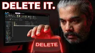 Stop Adding Features! Your're Killing Your Game