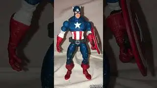 Top Five Best Toybiz Marvel Legends 2023