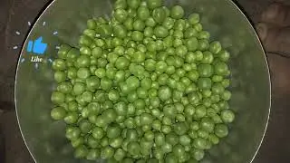 सर्दियों में खास और राजस्थानी कच्ची हल्दी सब्जी 