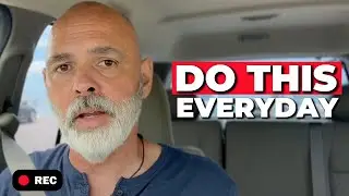 How to Get Comfortable on Camera (So You Don’t Feel Cringe AF)