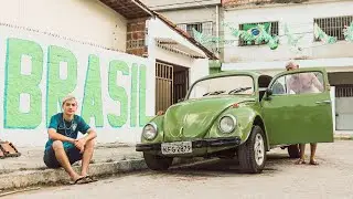 Tradições & Contradições (Prod. Sativo Beats) [Visualizer]