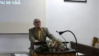 Biserica Crestina dupa Evanghelie nr. 1 Craiova - 09.01.2026  vineri