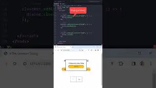 Новый HTML-элемент dialog для создания модального окна без библиотек  #javascript #js #html5 #html