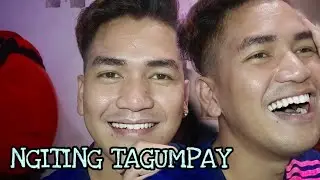 Oplan Pasta Ngiting Tagumpay!! BeautyPaul Smile (