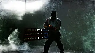 $NOT X JASIAH - CA$E 19 (csgo fragmovie)