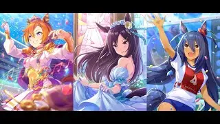 Umamusume: Pretty Derby - 