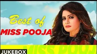 OLD IS GOLD BEST OF MISS POOJA  (OLD SONG VIDEOS)