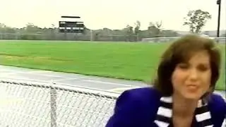 LEX 18 Memory Monday: Insect Interruption