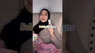 Fara Salleh Dodoikan Anak Sambil Berniaga , Semoga dipermudahkan 🙏🏻