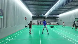 SAA 11 DEC BEST MATCH ARUN VS Amal