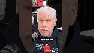 Ron Perlman On Why Hellboy 3 Was Not Made