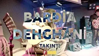 A-live 2025: Bardia Dehghani - Takıntı