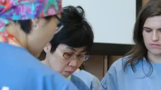 Workshop: Managing Emergencies in Paediatric Anaesthesia (MEPA)