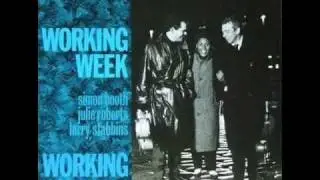 Working Week  