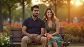 Short intrigue Heart Meet A Transgender Love Story