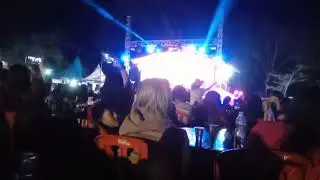 Acara ulang tahun die locia dibantah 2025