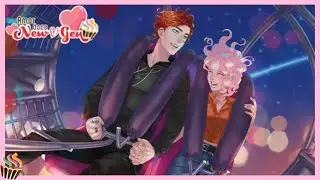 Amor Doce: New Gen|Episódio 6|[Thomas][Completo]