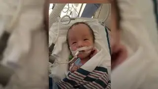 Kai's Story | 2022 Columbus Marathon Patient Champion