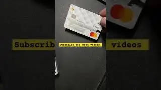 Bank card being hacked cloned m5stack #cardputer #Brucefirmware RFID2 module