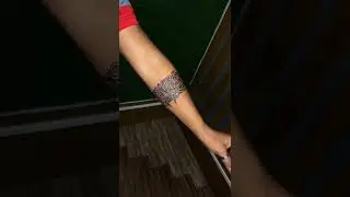 lining,dot work tattoo pH=7003832871, location @AR TATTOO STUDIO IN SHYAMNAGAR @ (Google search)