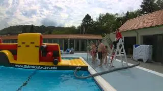 pontypridd lido
