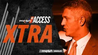 EXCLUSIVE: Mike Elias discusses the present and future of analytics in baseball