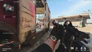 COD Cold War Insane Moments Pt.3