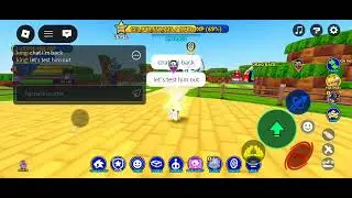 I unlocked super silver |Sonic Speed Simulator|