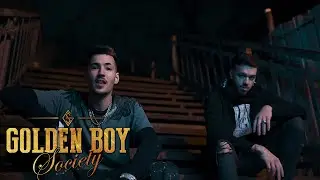 @azraelgolden ✘ Ciolpan - METRO' | Official Video