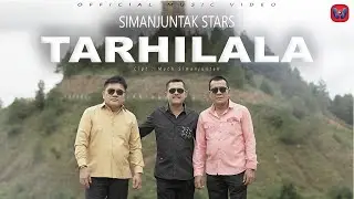 Simanjuntak Stars - Tarhilala (Official Music Video) Lagu Batak