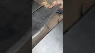 OIL RESISTANCE RUBBER SHEET WOTH NYLON REINFORCED ON MIDDLE