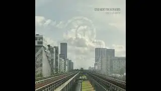 Cold Night For Alligators - Course of Events (Vocals Only) - Full Album 2016 [2.0]