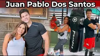 Juan Pablo Dos Santos / 