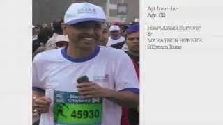 Asian Heart Hospital - Fit2RunHearts - Story 1