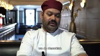 Swansea chef #india #chef #indianfood #uk