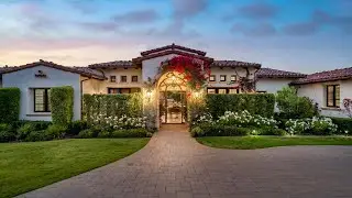 The Crosby Estates Home, $2,825,000