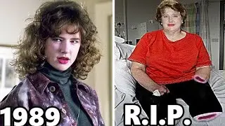 UNCLE BUCK (1989) Cast THEN AND NOW 2025 | What Happened to the Cast? Tragic Losses Revealed!